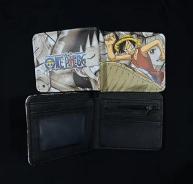 One Piece: Luffy Wallet