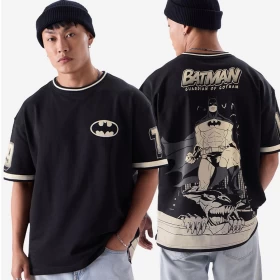 Batman T-Shirt 5