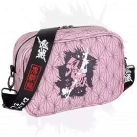 Demon Slayer Handbag Bag Cosplay