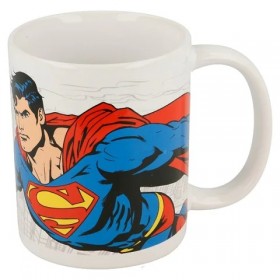 Stor Superman Ceramic Mug