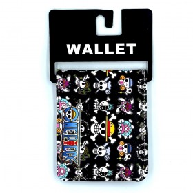 One Piece Wallet