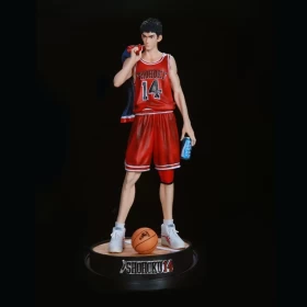 Anime Slam Dunk: Shohoku 14 PVC Action Figure 33cm