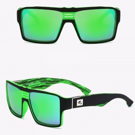 DUBERY Brand Design Polarized Sunglasses Men's