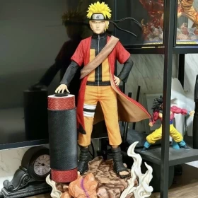 Anime Naruto Action Figures