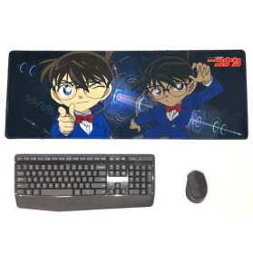 Detective Conan: Mouse Pad 80x30 cm