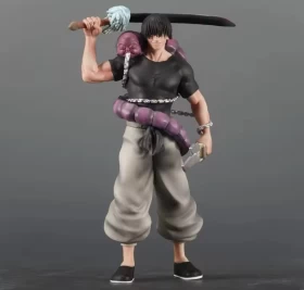 Jujutsu Kaisen Fushiguro Toji Figure