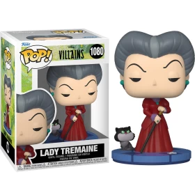 Disney Villains: Lady Tremaine(Funko Pop! 1080)