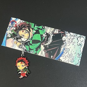 Demon Slayer Keychain 50