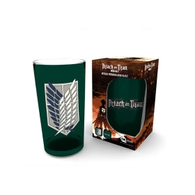 ATTACK ON TITAN: Scout Symbol Cup