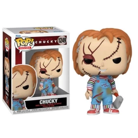 Chucky (Funko Pop! 1249)