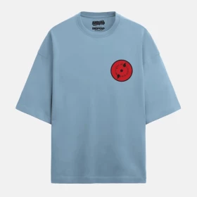 Anime Naruto T-Shirt