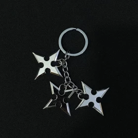 Kingdom Hearts  Keychain-Ver02