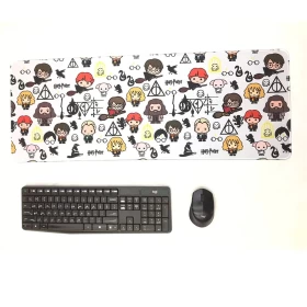 Harry Potter: Mouse Pad 80x30 cm