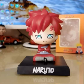 Gaara of the Sand Naruto Bobblehead