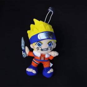 Naruto Doll-Ver.11