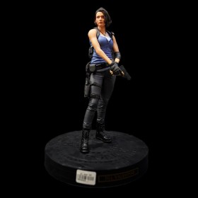Resident Evil 3 Jill Limited Edition Figure