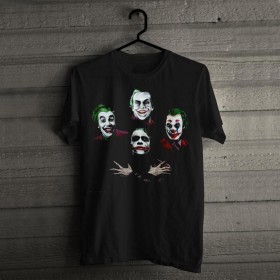 T-Shirt Joker