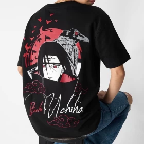 Anime Naruto T-Shirt 3