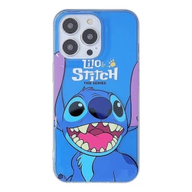Lilo & Stitch Phone Case (For iPhone)