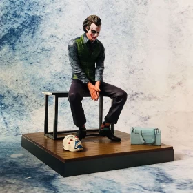 Joker (Joaquin Phoenix) Figure