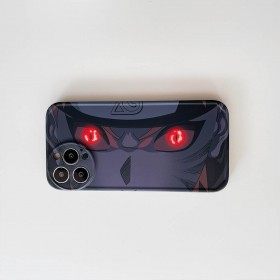 Naruto Phone Case (For iPhone Models)