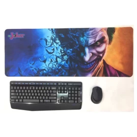 Joker : Mouse Pad 80x40 cm