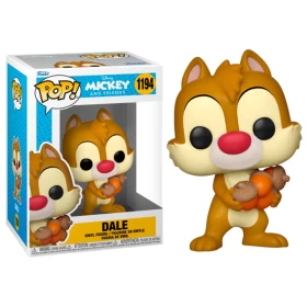 Disney Mickey and Friends: Dale (Funko Pop! 1194)