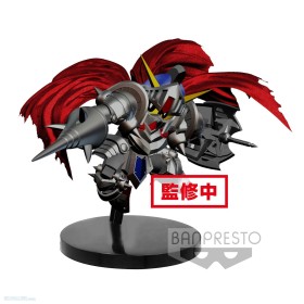 Gundam Dark Knight MK II Figure - BANDAI
