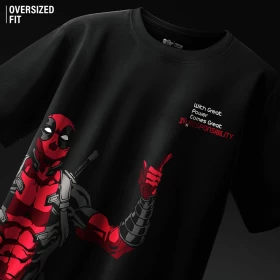 Deadpool T-Shirt