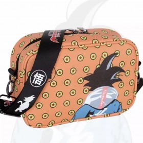Dragon Ball Handbag Bag Cosplay