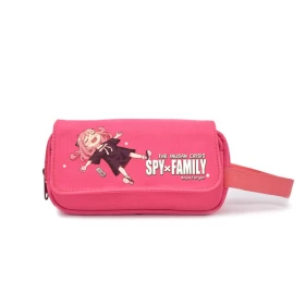 Spy x Family Anya Forger Sleeping Pencil Case