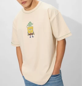 Sponge Bob T-Shirt