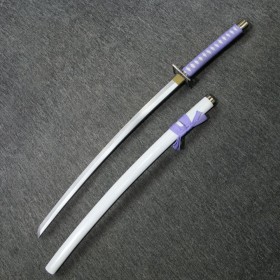 Anime Bleach Wooden Sword MRK4794