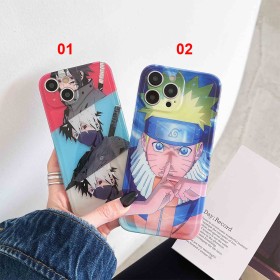 Naruto Phone Case-v4 (For iPhone Models)