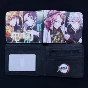 Wallets – Animehood UK