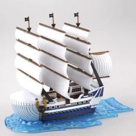 One Piece: Grand Ship Collection Moby-Dick
