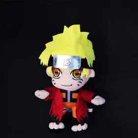Naruto Doll-Ver.09