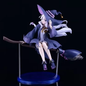 Wandering Witch The Journey Of Elaina Figure