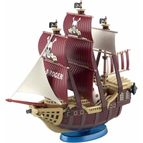 One Piece: Grand Ship Oro Jackson (Model Kit)