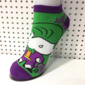 Joker Suicide Squad Socks
