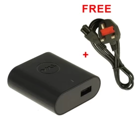 DELL 24W USB TYPE-C Laptop Charger With Power Cable