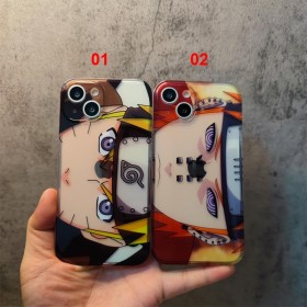 Naruto Phone Case-v7 (For iPhone Models)