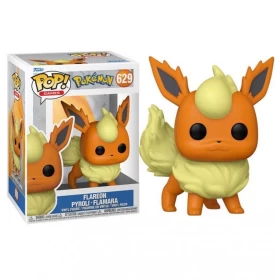 Pokemon: Flareon(Funko Pop! 629)