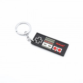 Nintendo Controller Keychain