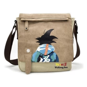 Dragon Ball Z Goku Crossbody Bag *