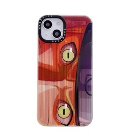 Naruto Phone Case-Vers 03 (For iPhone Models)