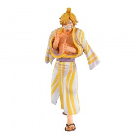 One Piece: Sanji Sangoro Figure