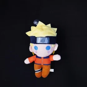 Naruto Doll-Ver.07