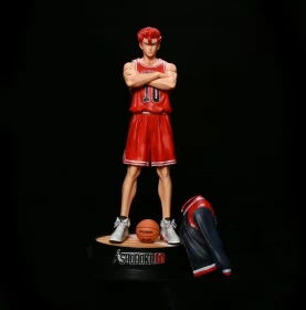 Anime Slam Dunk: Shohoku 10 PVC Action Figure 34cm