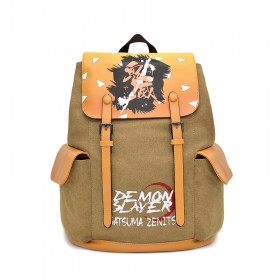 Demon Slayer Bag